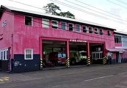 St. George's Fire Station