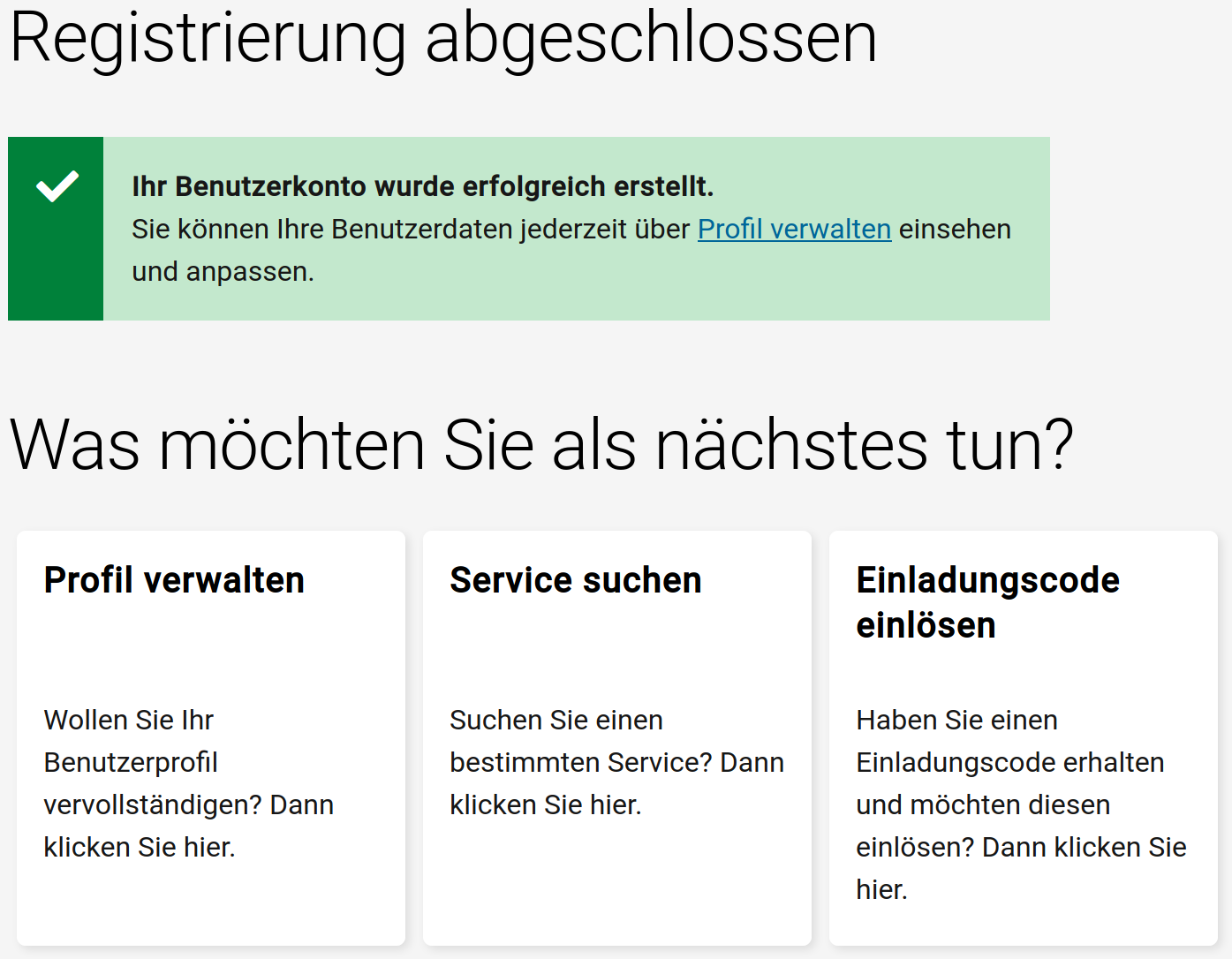 Dieser Unternehmensaccount Wurde Als Regulärer Account Neu Registriert Rückerstattung Schweizer Quellensteuer: Account anlegen - Alex' Blog