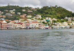 St. George's