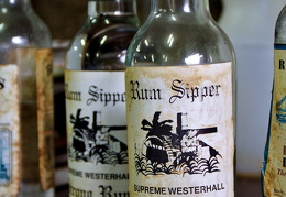 Westerhall Rum Distillery