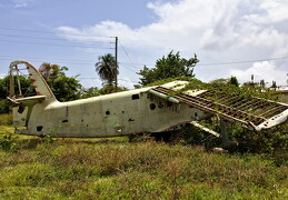 Pearls Airport